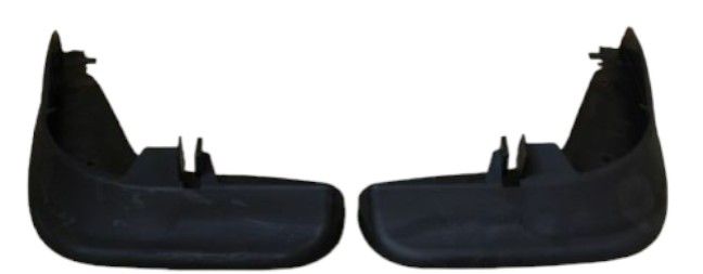 Mudflaps Front