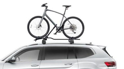 Bicycle Carrier (requires roof bar set)