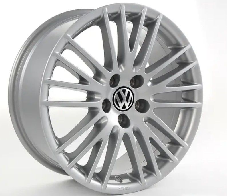 Alloy Wheel "Velos" 8J x 18"