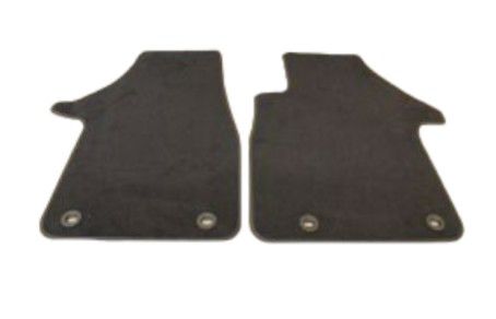 Textile Floor Mats