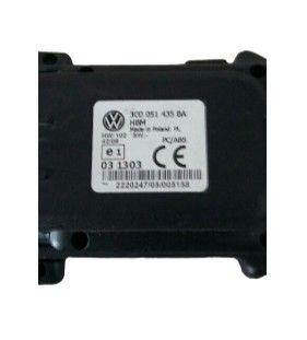 Volkswagen Smartphone Cradle - iPhone 3G 3C0051435BA