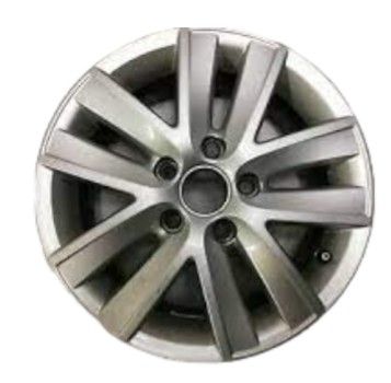 Kemora" Alloy Wheel 15 x 6J