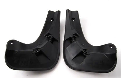 Mudflaps, Rear