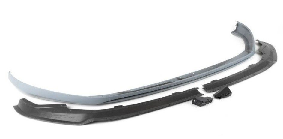 Volkswagen Oettinger Front Splitter 5G0071601GRU