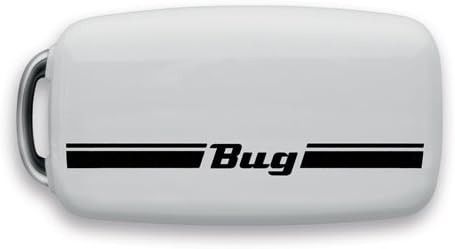 Key cover, Bug design