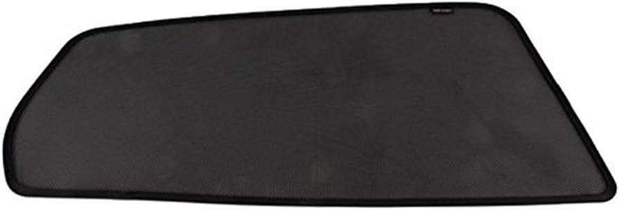 Sunblind, Rear Side Window, 5 Door