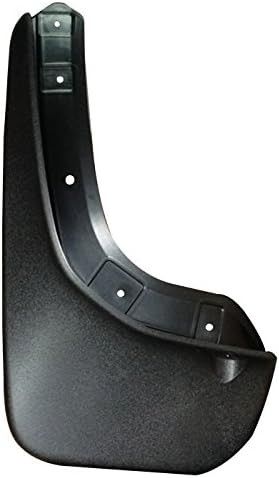 Mudflaps Rear-short(Not for Polo GTI)