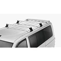 Roof Bars (Set of 2)