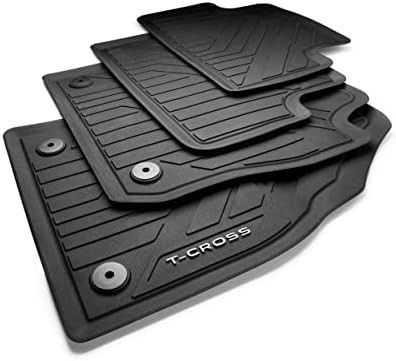 Plastic luggage compartment tray