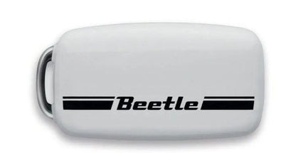 Key Fob Cover, Beetle Design