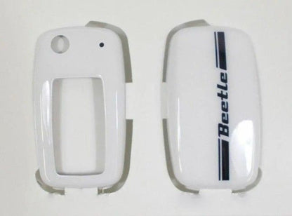 Key Fob Cover, Beetle Design