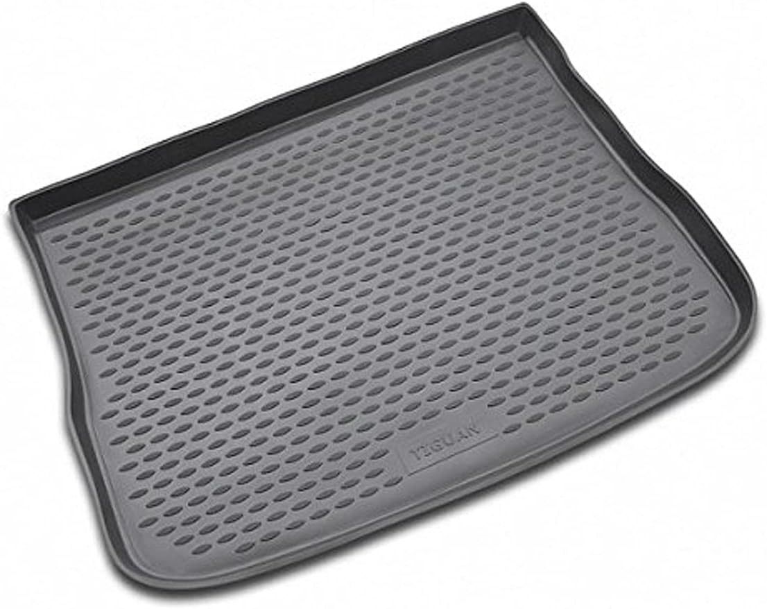 Boot Mat, Moulded Foam