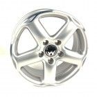 Alloy Wheel "Karthoum" 8J x 18"