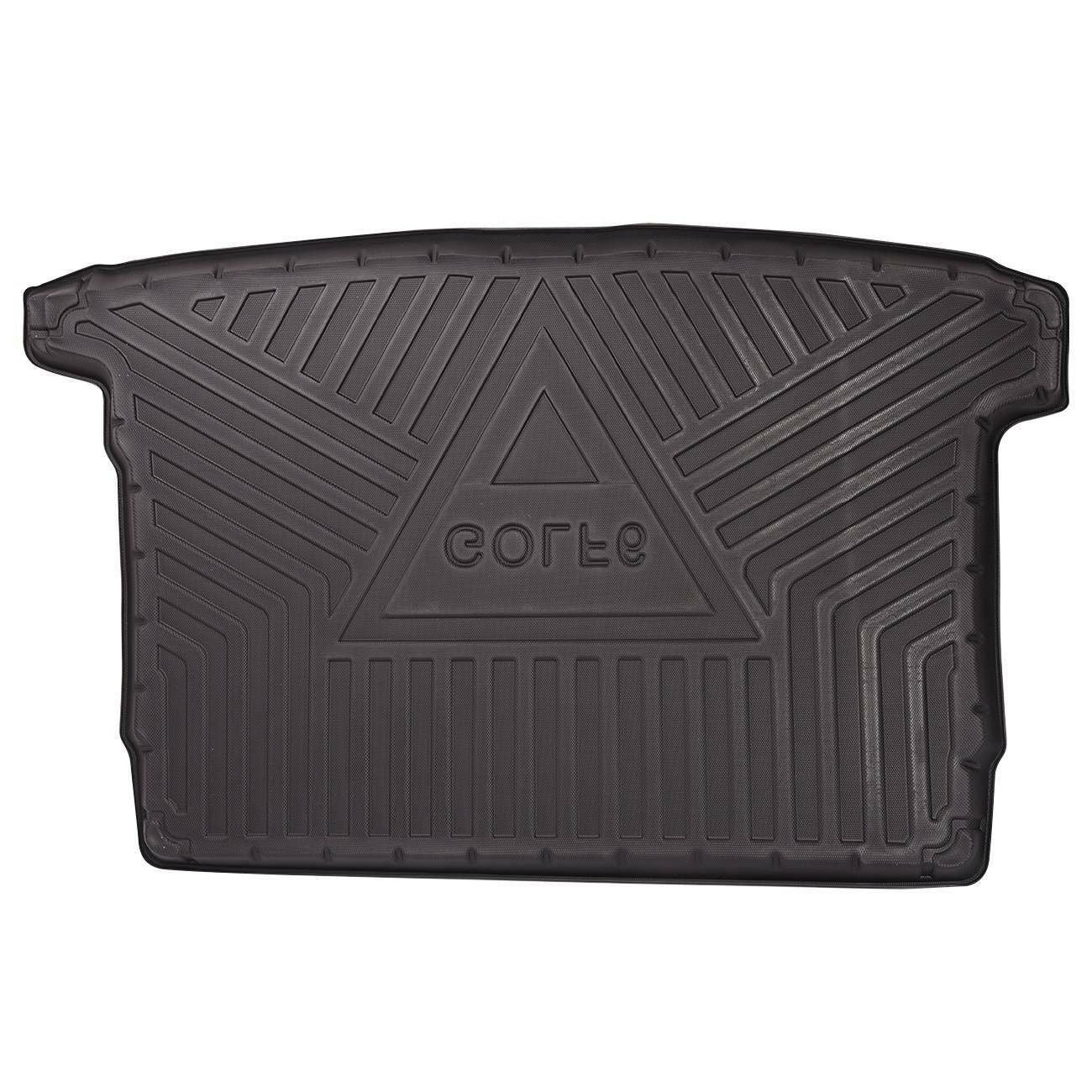 Boot Mat, Rubber Liner