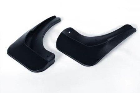 Mudflaps Rear, Caddy