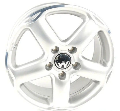 Alloy Wheel "Karthoum" 8J x 18"