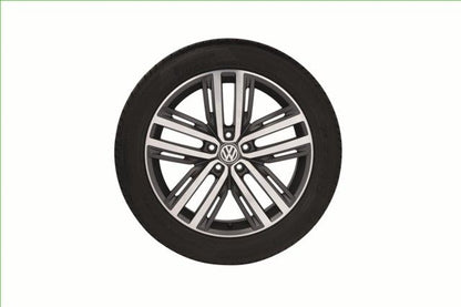 Volkswagen Group Wheel 5NA071499NQ9