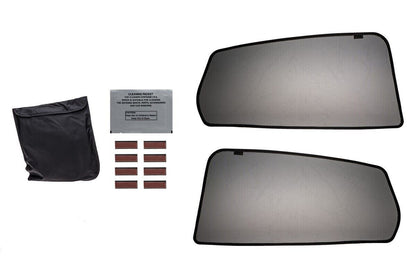 Sunblind, Rear Side Window, 5 Door