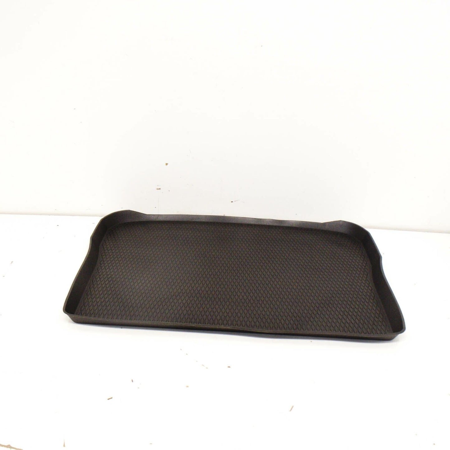 Boot Mat, Moulded Foam